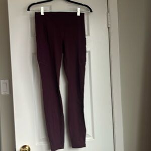 Lululemon Speed Up Tight